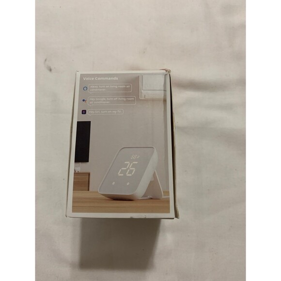 SwitchBot Hub 2 Temperature & Humidity Sensor - Picture 8 of 10